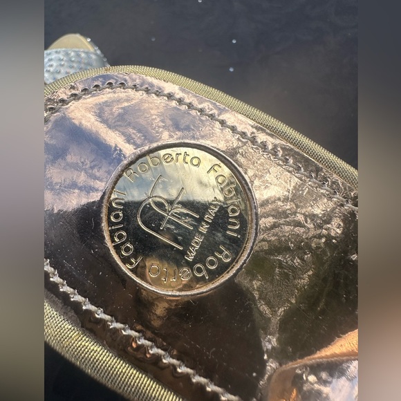 NWOB Roberta Fabiani shoes size 10.5” (IT 41)
Made in Italy - Picture 8 of 10